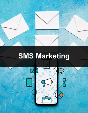 SMS Marketing